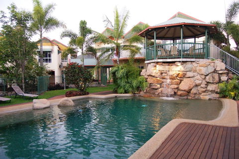 Tinaroo Lake Resort - Northern Rivers Accommodation 6