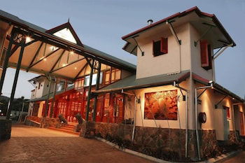 Tinaroo Lake Resort - Northern Rivers Accommodation 4