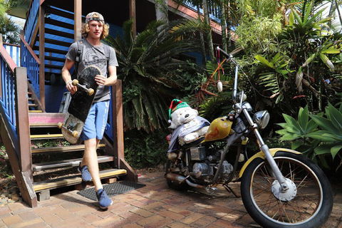 Cool Bananas Backpackers - Northern Rivers Accommodation 4