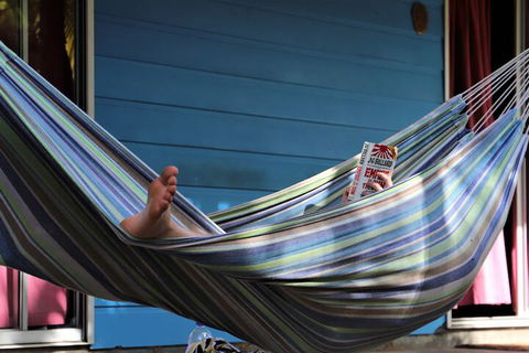 Cool Bananas Backpackers - Northern Rivers Accommodation 7