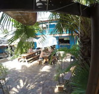 Cool Bananas Backpackers - Northern Rivers Accommodation