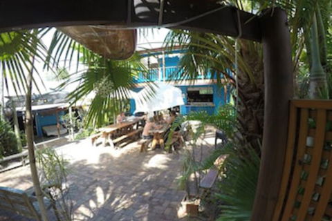 Cool Bananas Backpackers - Northern Rivers Accommodation 0
