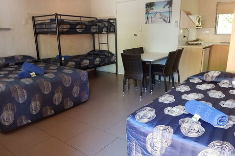 Mango Tree Motel - Northern Rivers Accommodation 5