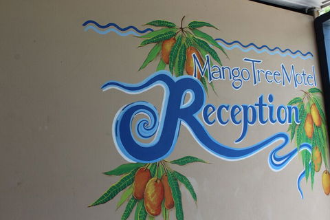 Mango Tree Motel - Northern Rivers Accommodation 1