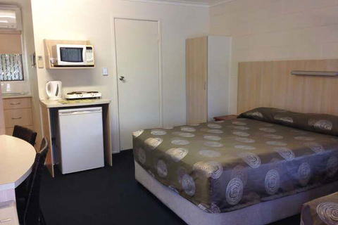 Mango Tree Motel - Northern Rivers Accommodation 6