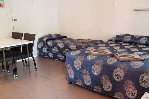 Mango Tree Motel - Northern Rivers Accommodation 7