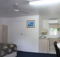 Mango Tree Motel - Northern Rivers Accommodation