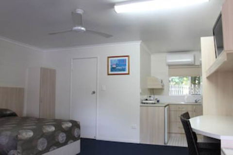 Mango Tree Motel - Northern Rivers Accommodation 0