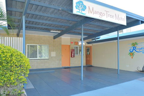 Mango Tree Motel - Northern Rivers Accommodation 2