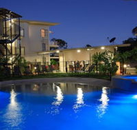 Agnes Water Beach Club - Northern Rivers Accommodation