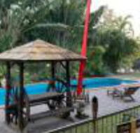 1770 Southern Cross Backpackers - Northern Rivers Accommodation