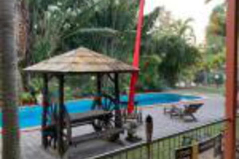 1770 Southern Cross Backpackers - Northern Rivers Accommodation 0