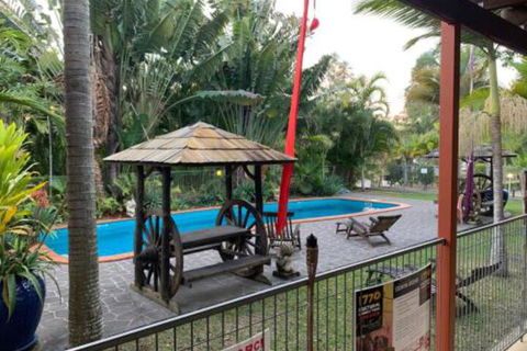 1770 Southern Cross Backpackers - Northern Rivers Accommodation 2