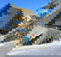 Buller Central - Northern Rivers Accommodation