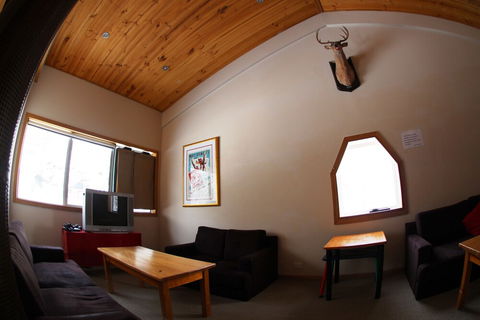 Sugarbush Lodge & Apartments - Northern Rivers Accommodation 4