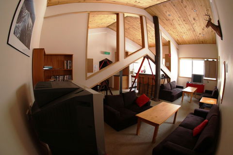 Sugarbush Lodge & Apartments - Northern Rivers Accommodation 5