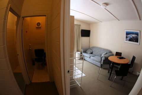 Sugarbush Lodge & Apartments - Northern Rivers Accommodation 3