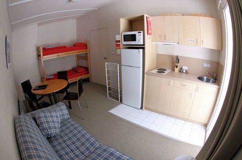 Sugarbush Lodge & Apartments - Northern Rivers Accommodation 2