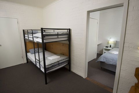 Enzian Hotel - Mt Buller - Northern Rivers Accommodation 3