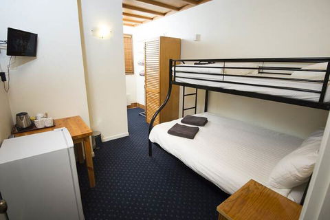 Enzian Hotel - Mt Buller - Northern Rivers Accommodation 6