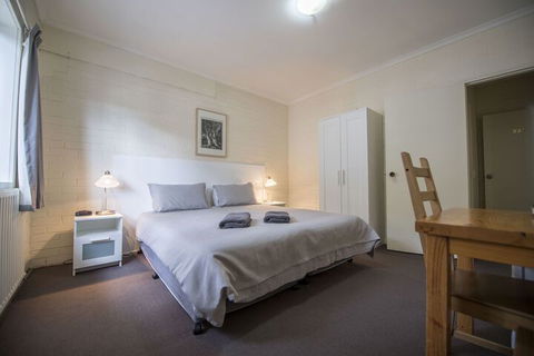 Enzian Hotel - Mt Buller - Northern Rivers Accommodation 2