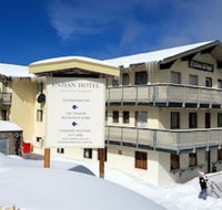 Enzian Hotel - Mt Buller - Northern Rivers Accommodation