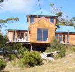 The Tree House - Northern Rivers Accommodation