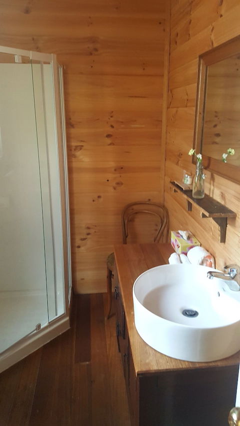 The Bears Went Over The Mountain - Northern Rivers Accommodation 1