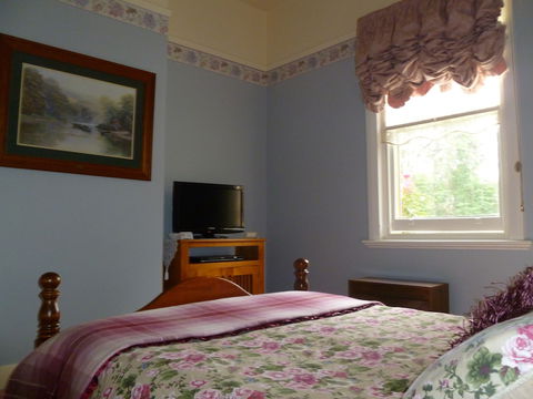 Donalea Bed & Breakfast - Northern Rivers Accommodation 6