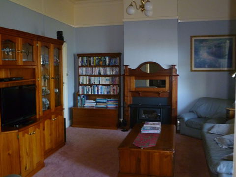 Donalea Bed & Breakfast - Northern Rivers Accommodation 4