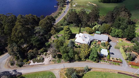 Donalea Bed & Breakfast - Northern Rivers Accommodation 0