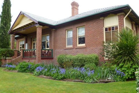 Donalea Bed & Breakfast - Northern Rivers Accommodation 2