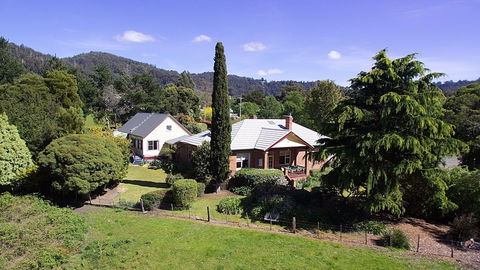 Donalea Bed & Breakfast - Northern Rivers Accommodation 3