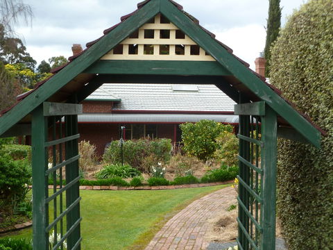 Donalea Bed & Breakfast - Northern Rivers Accommodation 1
