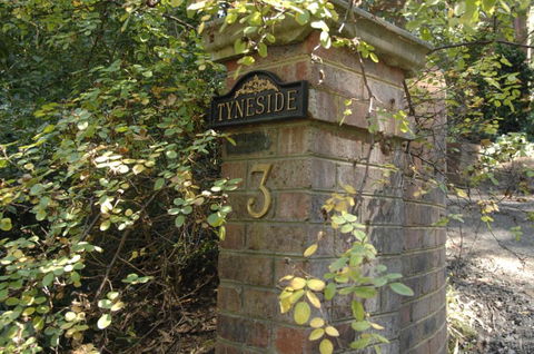 Tyneside Gatehouse - Northern Rivers Accommodation 2