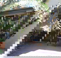 Linden Gardens Rainforest Retreat - Northern Rivers Accommodation