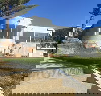 BIG4 Wye River Holiday Park - Northern Rivers Accommodation