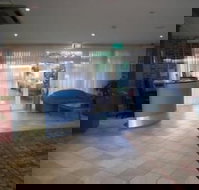 Lake Haven Motor Inn  Palms Restaurant - Northern Rivers Accommodation