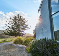 Great Ocean Walk Retreat - Northern Rivers Accommodation