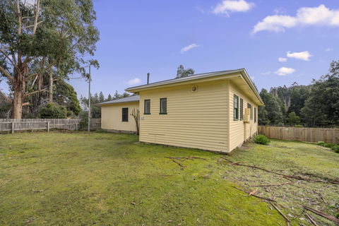 Giants Table And Cottages - Northern Rivers Accommodation 0