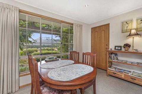Maydena Mountain Cabins - Northern Rivers Accommodation 5