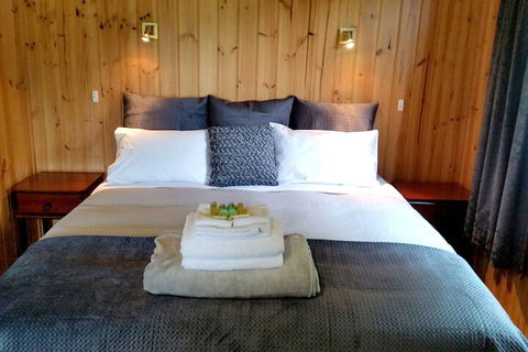 Maydena Mountain Cabins - Northern Rivers Accommodation 4