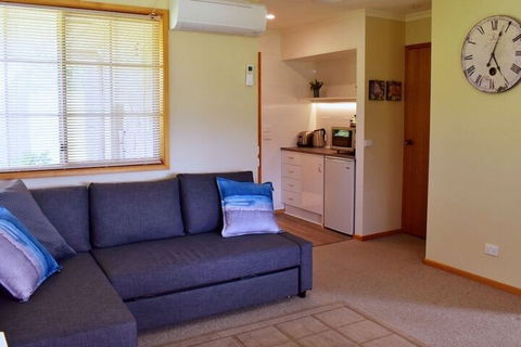 Maydena Mountain Cabins - Northern Rivers Accommodation 6