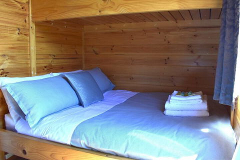 Maydena Mountain Cabins - Northern Rivers Accommodation 3