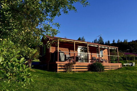 Maydena Mountain Cabins - Northern Rivers Accommodation 1