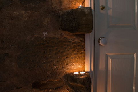 Wishing Well Cottage - Northern Rivers Accommodation 5