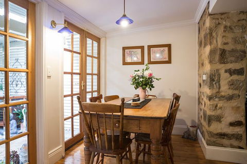 Wishing Well Cottage - Northern Rivers Accommodation 4