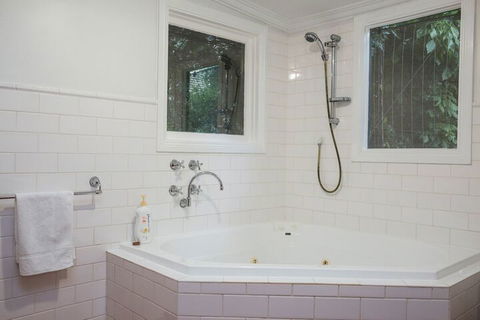 Wishing Well Cottage - Northern Rivers Accommodation 2