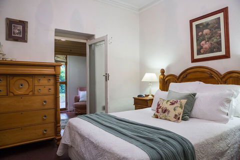 Wishing Well Cottage - Northern Rivers Accommodation 1