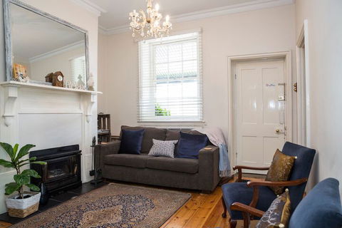 Wishing Well Cottage - Northern Rivers Accommodation 6